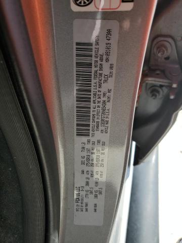 2019 RAM 1500 TRADE - 1C6SRFGT2KN654304