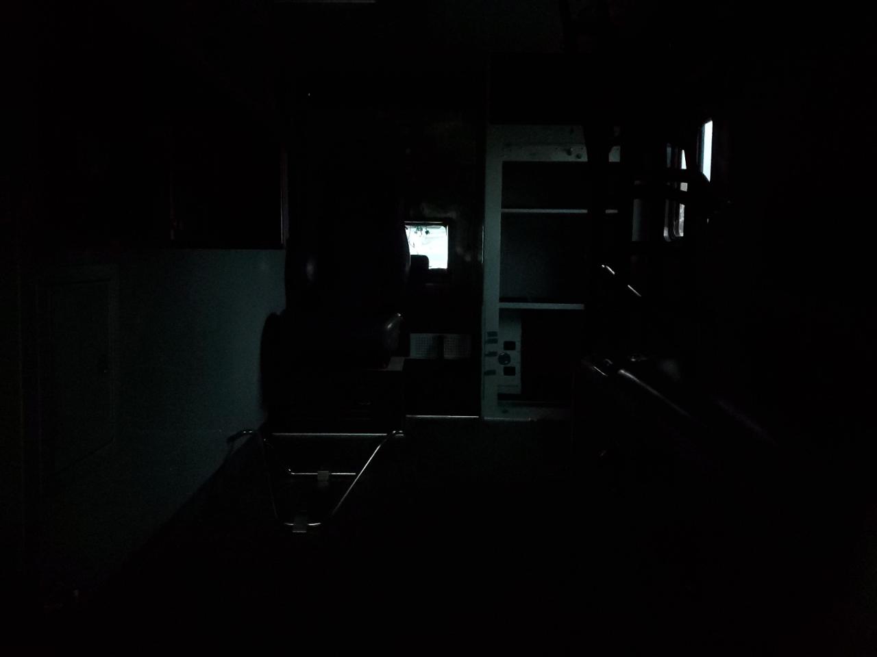 FORD F-550 SUPER DUTY