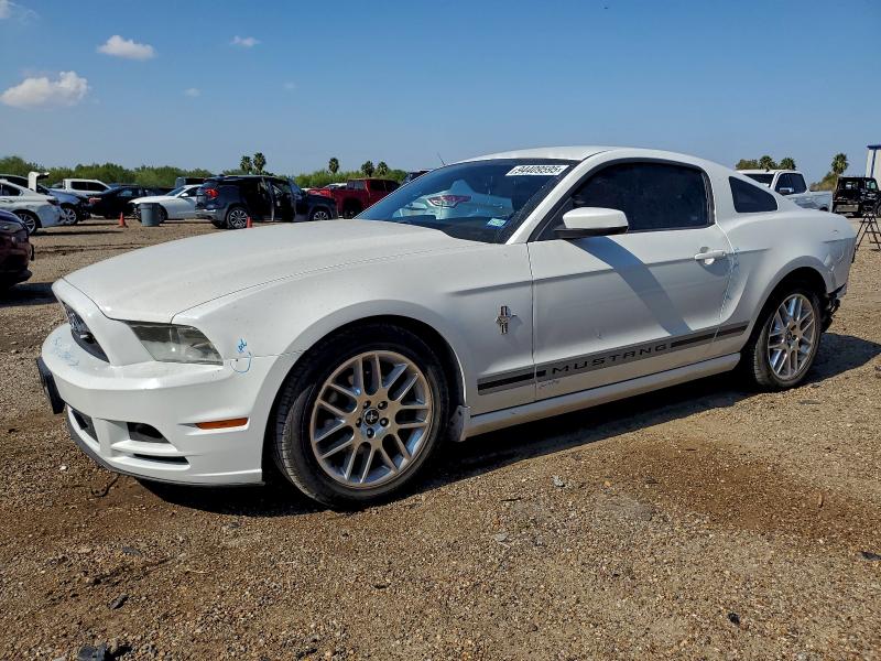 2014 FORD MUSTANG #3304865574