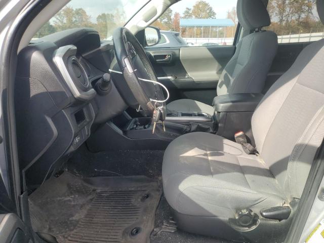 2016 TOYOTA TACOMA DOU #3284028829