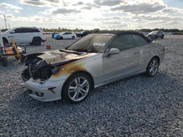 2007 MERCEDES-BENZ CLK 350 #3302913062