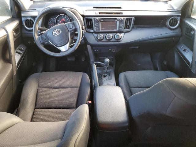 2016 TOYOTA RAV4 LE #3302855901