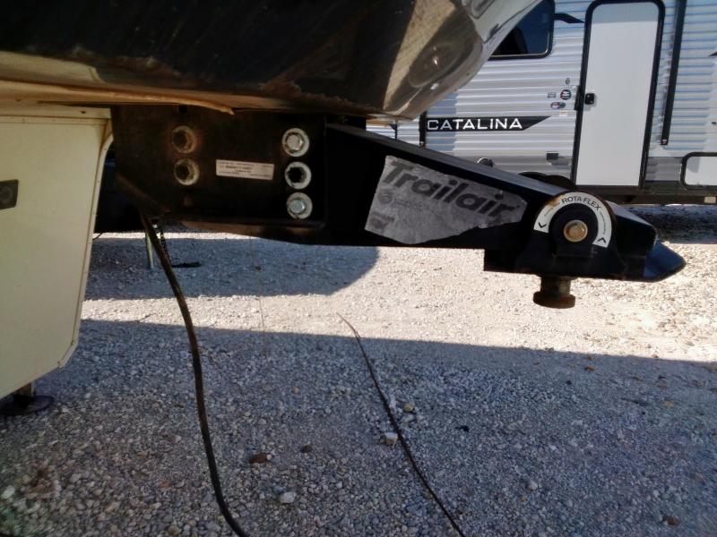 2017 EVGR SERIES M-375RLBH #3281608389