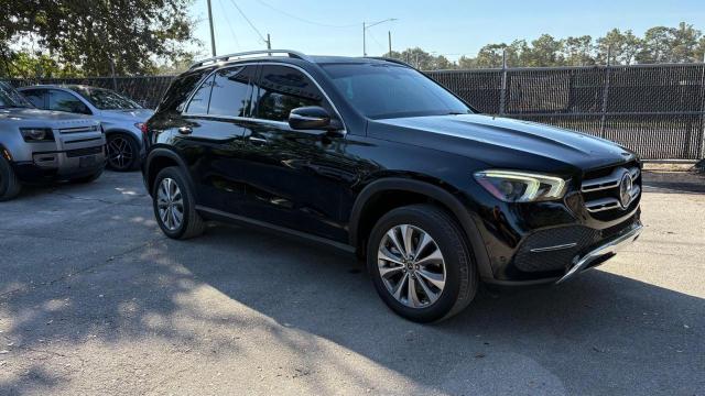 Global Auto Auctions: 2020 MERCEDES-BENZ GLE 350