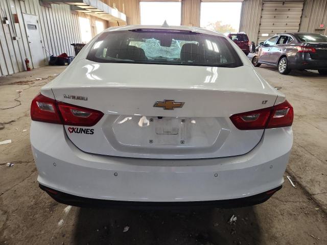 2024 CHEVROLET MALIBU LT #3302923108