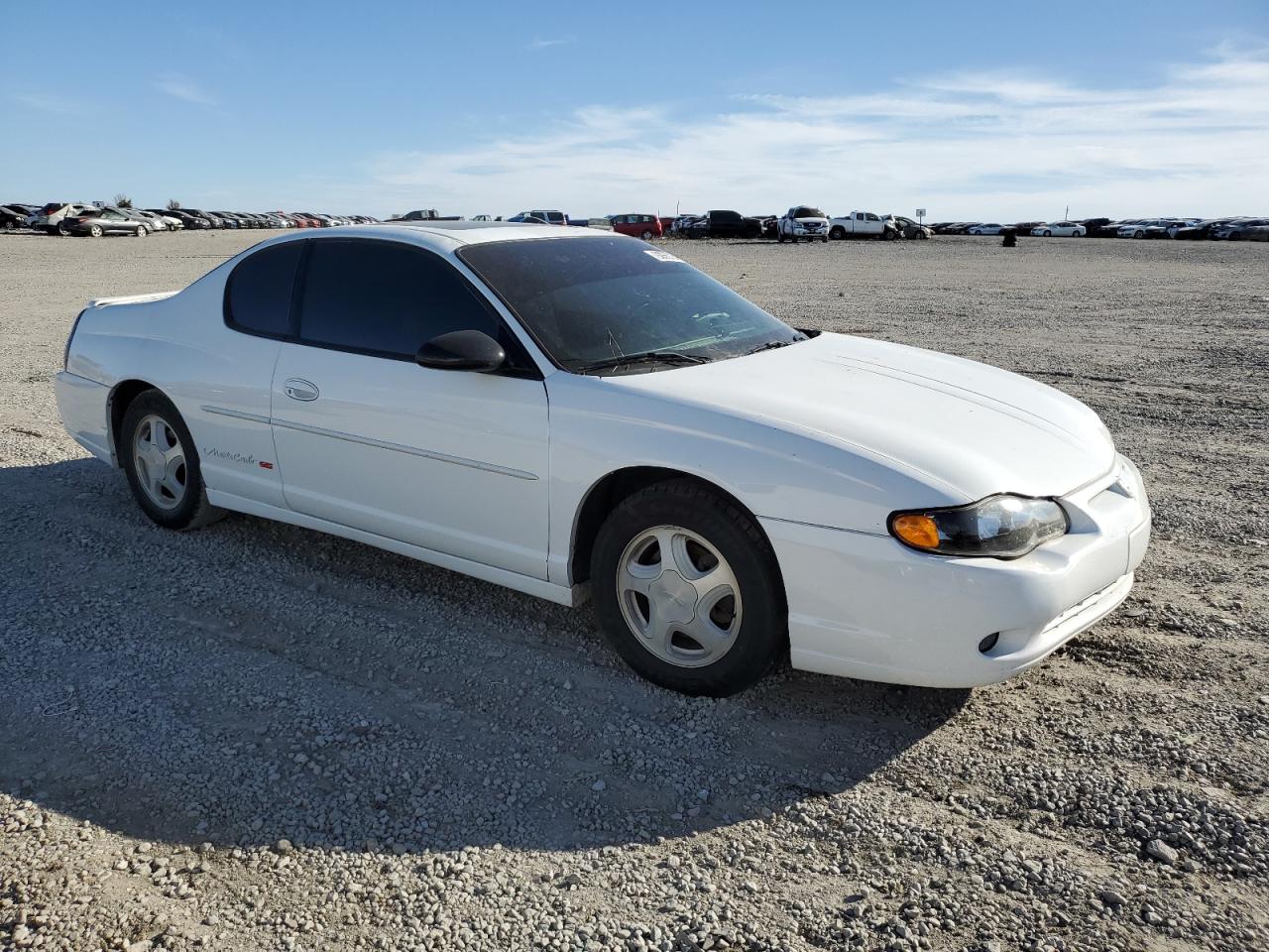 Lot #3290319986 2000 CHEVROLET MONTE CARL