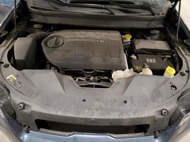 2019 JEEP CHEROKEE L #3305322315