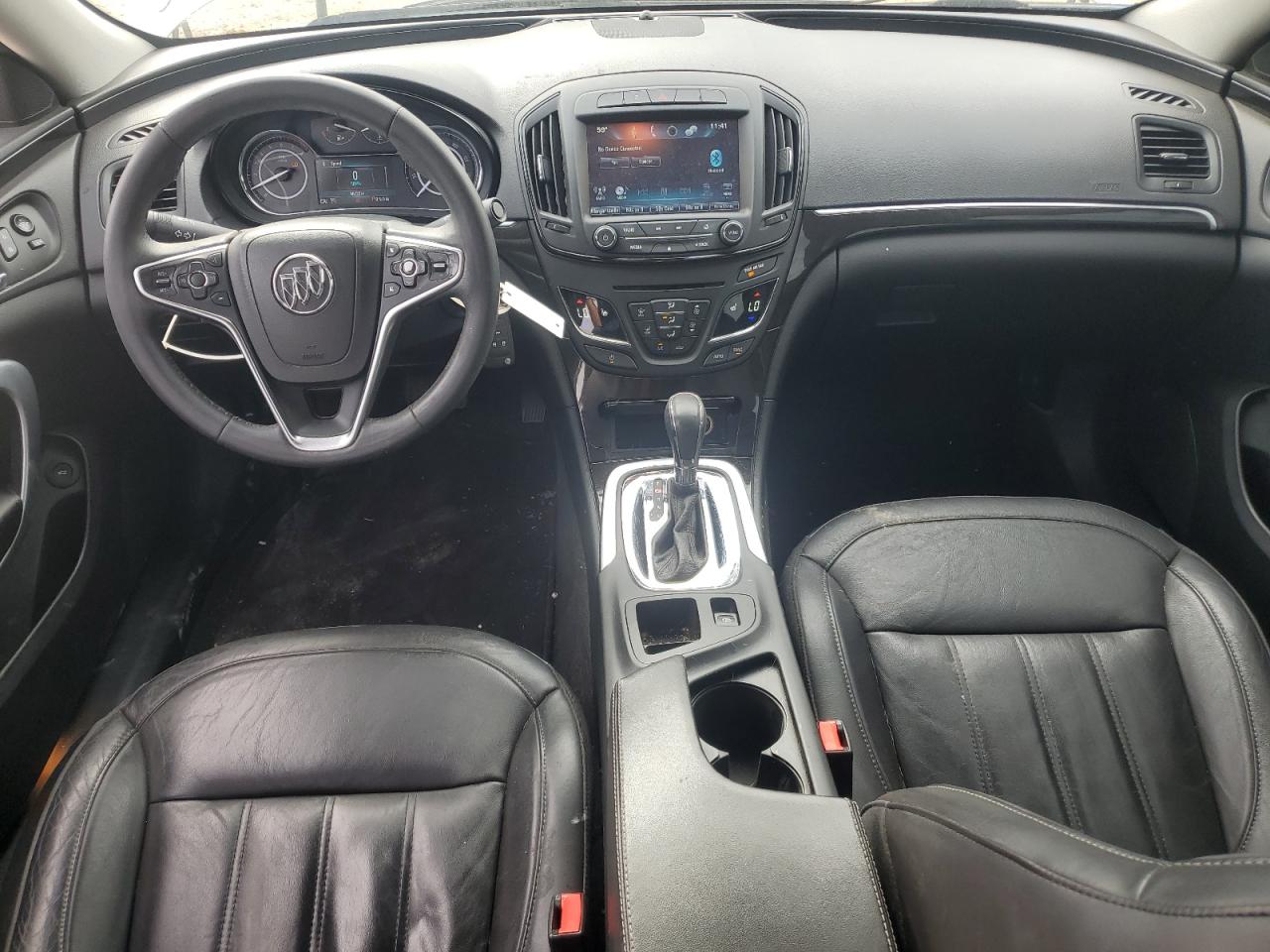 BUICK REGAL SPORT TOURING