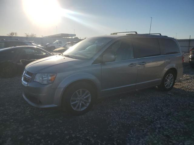 Global Auto Auctions: 2019 DODGE GRAND CARA