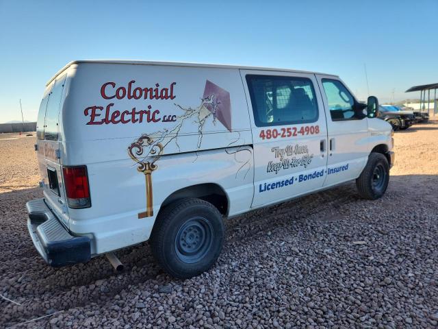 2011 FORD ECONOLINE #3287730190