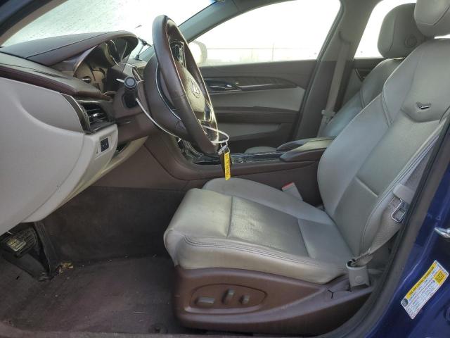 2013 CADILLAC ATS LUXURY #3284169560