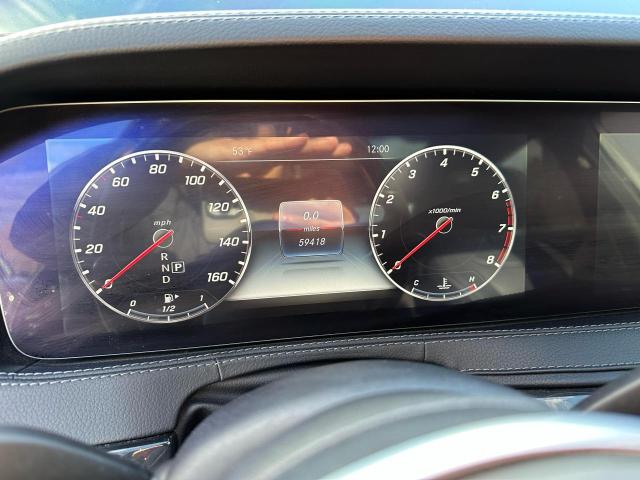 2020 MERCEDES-BENZ S 450 4MAT #3291351142