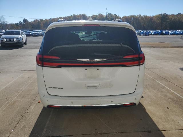 2021 CHRYSLER PACIFICA T 2C4RC1BG4MR524195