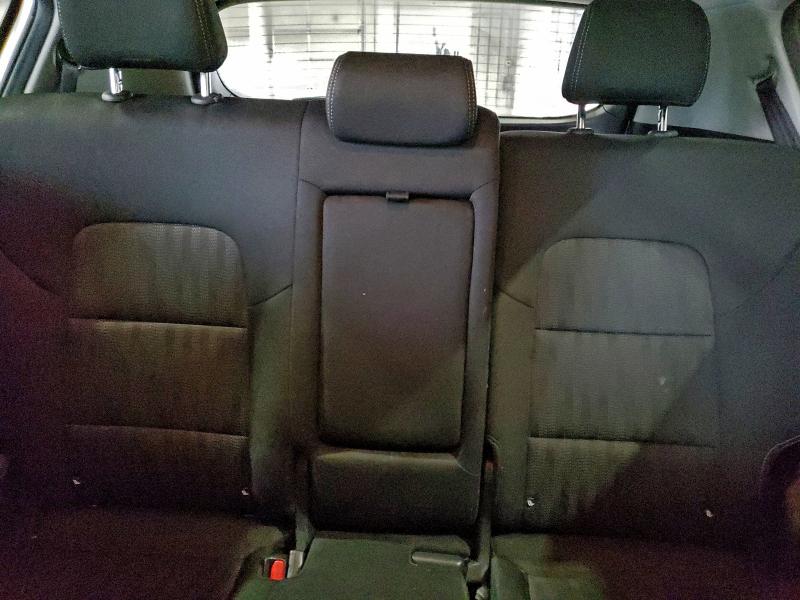 2021 KIA SPORTAGE L #3302715018