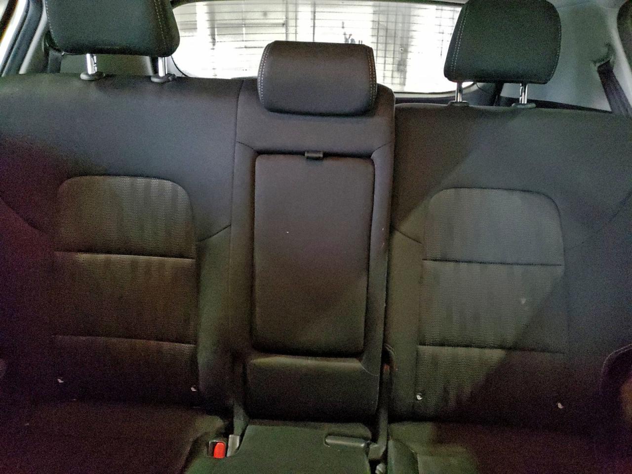 Lot #3302715018 2021 KIA SPORTAGE L