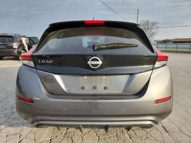 2023 NISSAN LEAF S #3310514078