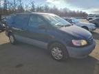 Lot #3296230483 2003 TOYOTA SIENNA LE