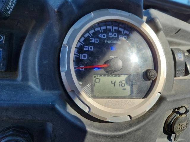 2016 POLA RZR XP 4 TURBO EPS #3291371148