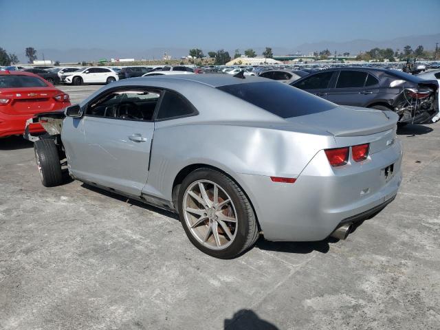 2010 CHEVROLET CAMARO SS - 2G1FK1EJ7A9119126