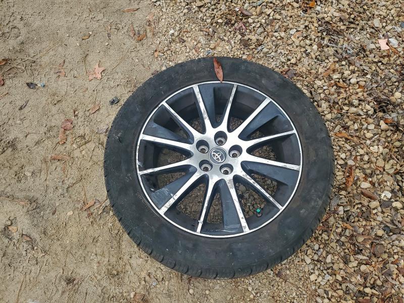 2017 TOYOTA HIGHLANDER #3301810347