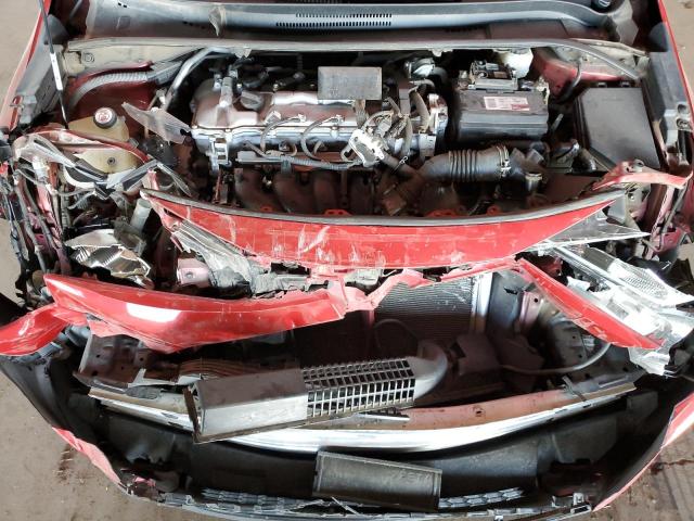 2021 TOYOTA COROLLA LE #3298045159