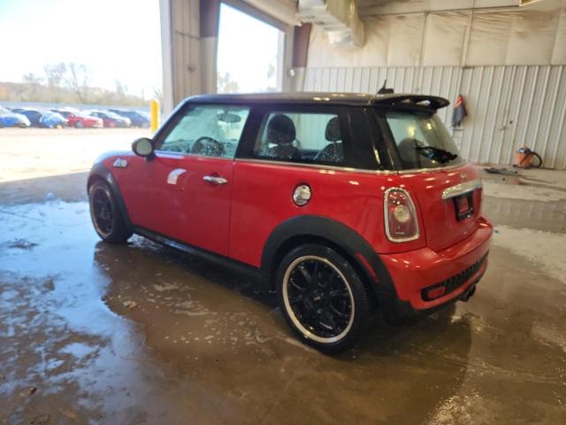 2010 MINI COOPER S #3297186877