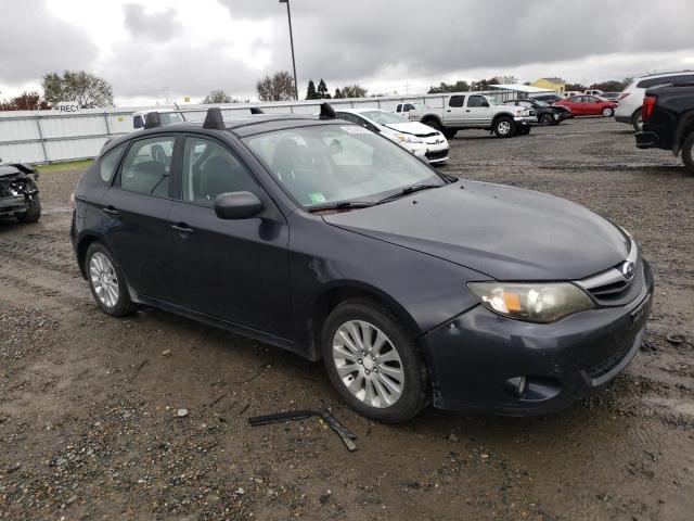 2010 SUBARU IMPREZA #3312564268
