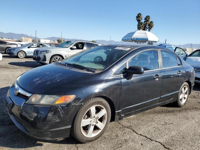 Global Auto Auctions: 2006 HONDA CIVIC EX