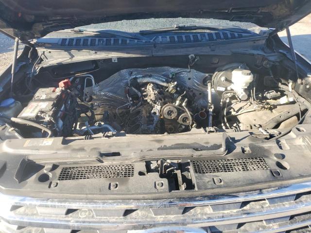 2018 FORD EXPEDITION #3287613029