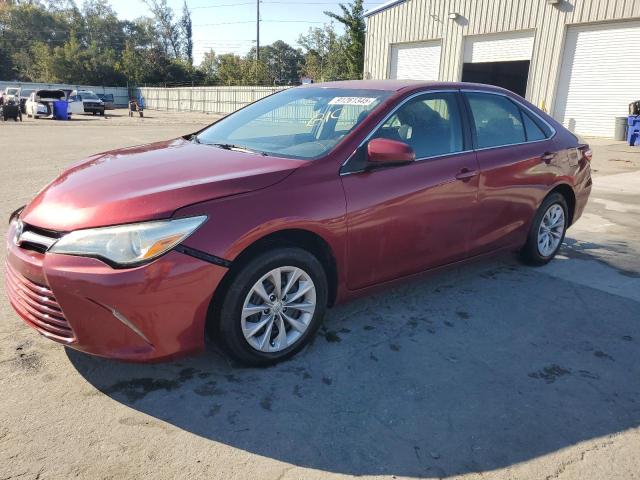 2015 TOYOTA CAMRY LE #3297102534