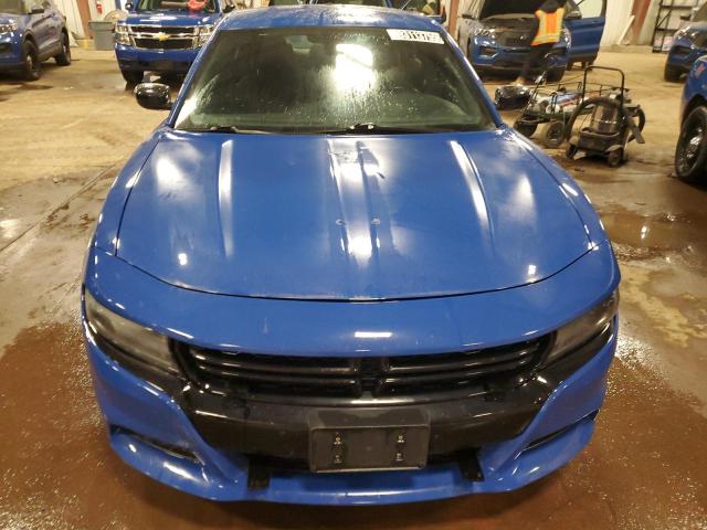 2019 DODGE CHARGER PO #3303632951