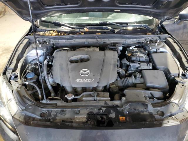 2015 MAZDA 3 GRAND TO - JM1BM1M74F1268546