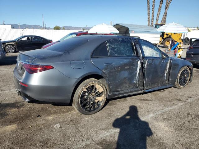2023 MERCEDES-BENZ S 500 4MAT #3310494056
