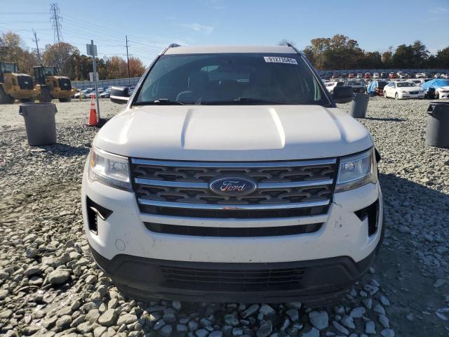 2019 FORD EXPLORER #3283873426