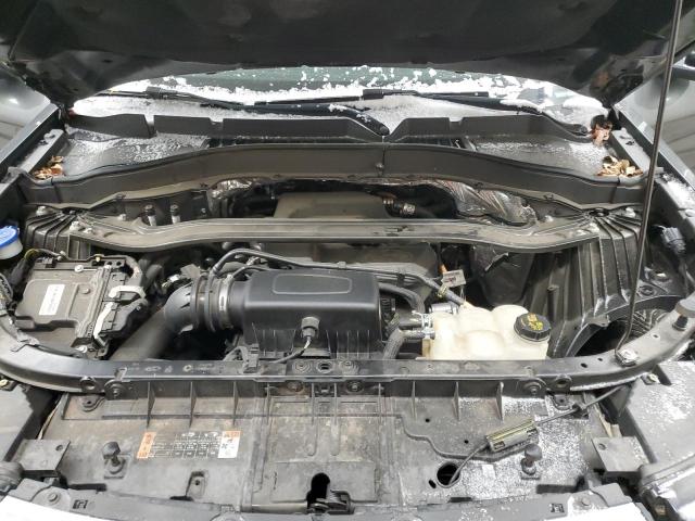 2020 FORD EXPLORER L #3301808367