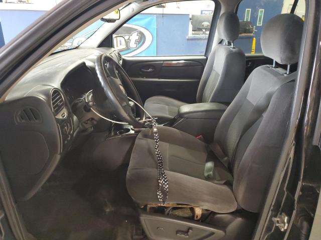 2008 GMC ENVOY #3308335076