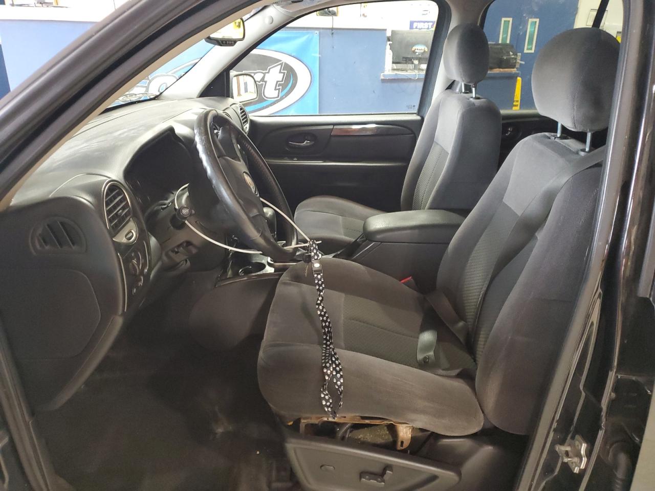 Lot #3308335076 2008 GMC ENVOY