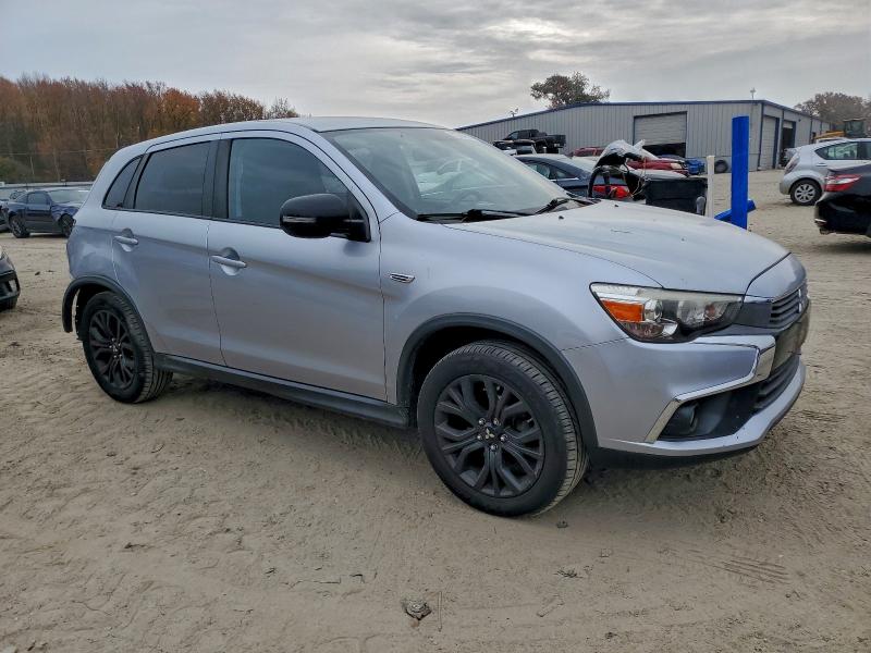 2017 MITSUBISHI OUTLANDER #3297147561
