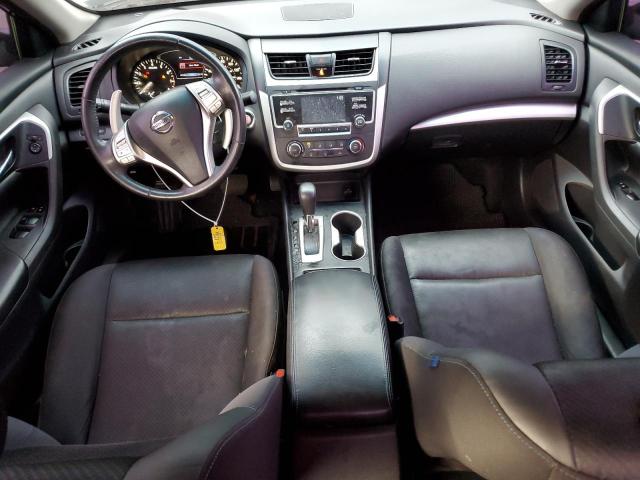 2017 NISSAN ALTIMA 2.5 #3278672769