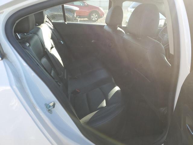 2015 CHEVROLET CRUZE LT 1G1PE5SB3F7144467