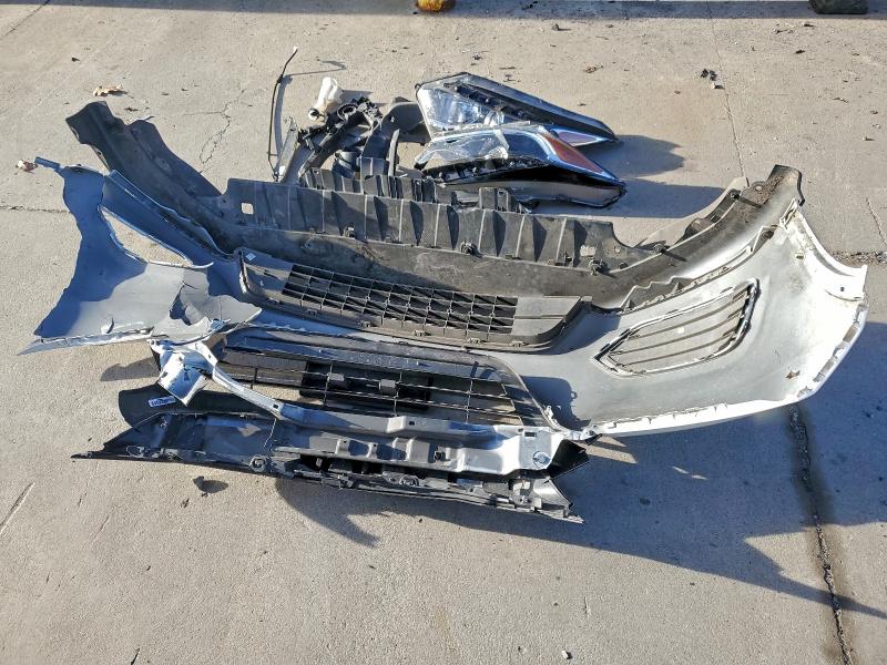 2021 HONDA HR-V LX #3308459305