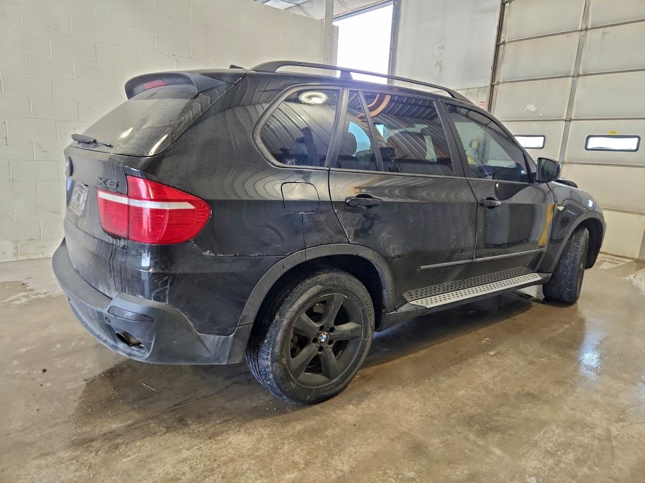 Lot #3302863919 2008 BMW X5 3.0I