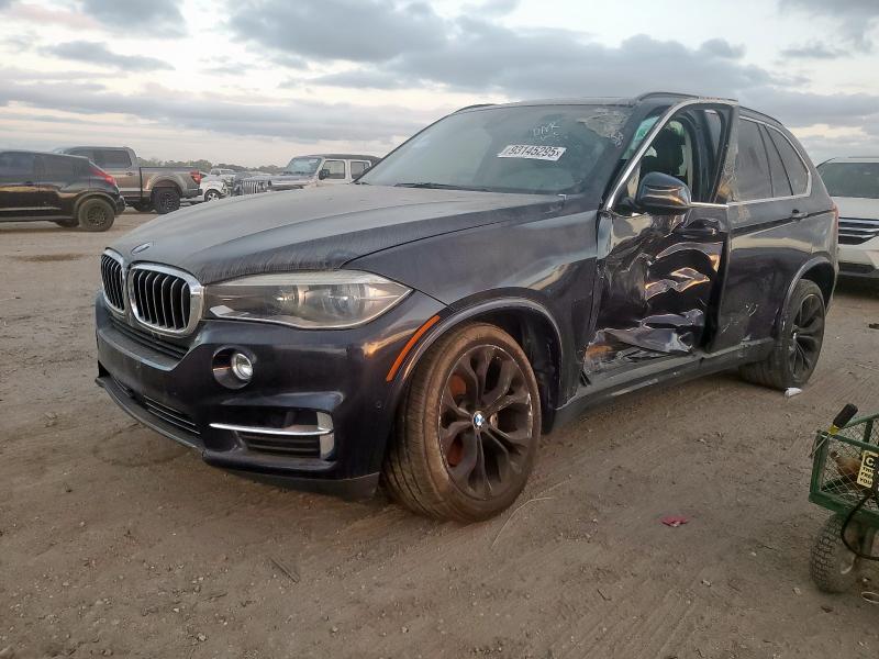 Global Auto Auctions: 2015 BMW X5 XDRIVE3
