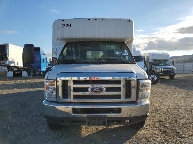 2017 FORD ECONOLINE #3284149555