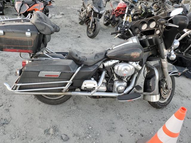 Global Auto Auctions: 2000 HARLEY-DAVIDSON FLHT CLASS
