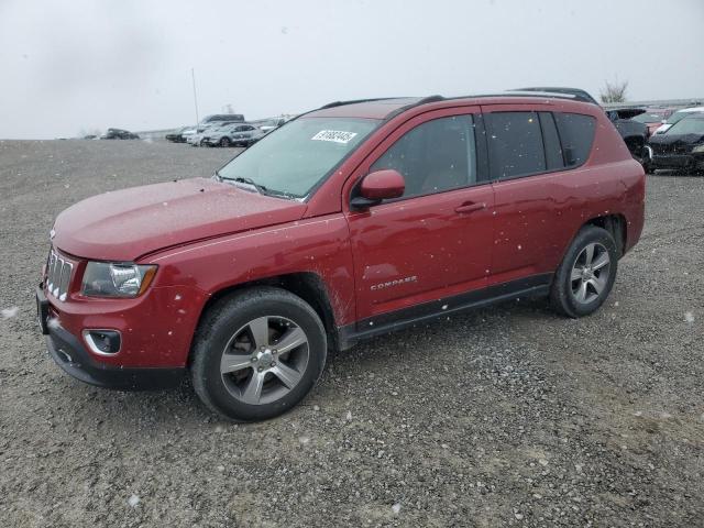JEEP COMPASS LA