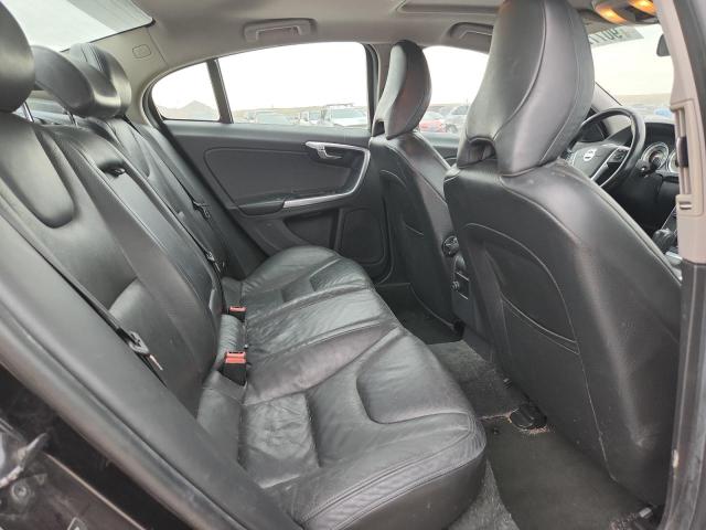 2012 VOLVO S60 T5 #3291448465