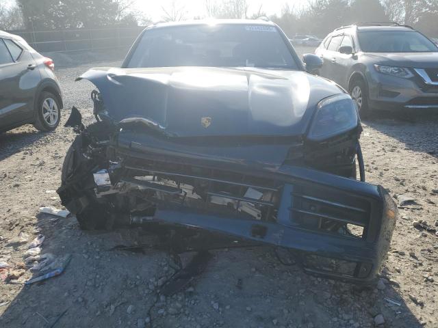 2024 PORSCHE CAYENNE E- #3298095151