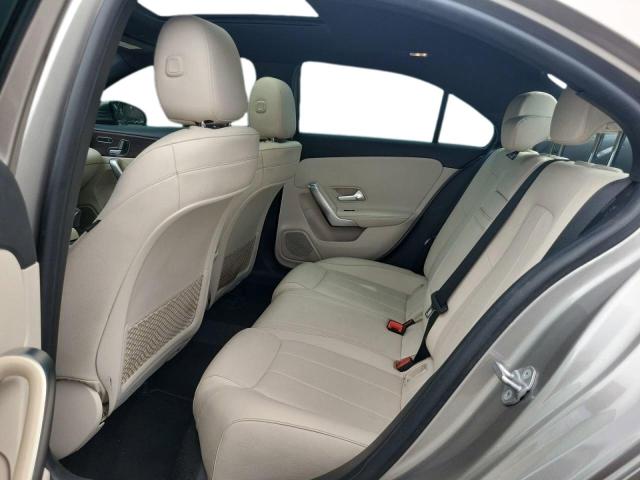 2021 MERCEDES-BENZ A 220 W1K3G4EB2MJ262764