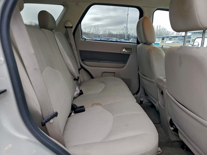 2009 MERCURY MARINER #3311462251